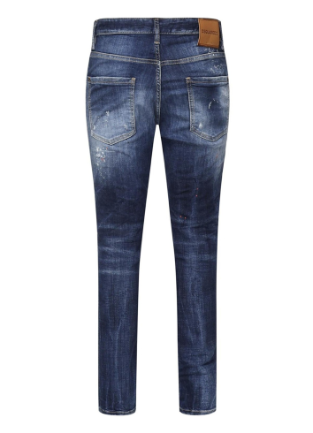 Quần Jeans DSQ2 Skater - 1DSJE15I25002